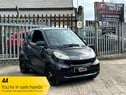 Smart Fortwo Coupe 1.0 MHD Pulse Auto Euro 4 2dr