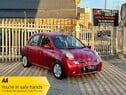 Nissan Micra 1.2 16v Acenta+ 5dr