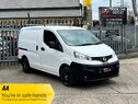 Nissan NV200 1.5 dCi Acenta SWB Euro 6 6dr