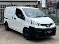Nissan NV200 1.5 dCi Acenta SWB Euro 6 6dr 3