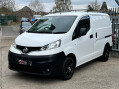 Nissan NV200 1.5 dCi Acenta SWB Euro 6 6dr 5