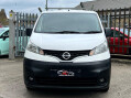 Nissan NV200 1.5 dCi Acenta SWB Euro 6 6dr 7