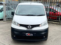 Nissan NV200 1.5 dCi Acenta SWB Euro 6 6dr 8