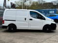 Nissan NV200 1.5 dCi Acenta SWB Euro 6 6dr 10