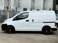 Nissan NV200 1.5 dCi Acenta SWB Euro 6 6dr 11