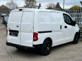 Nissan NV200 1.5 dCi Acenta SWB Euro 6 6dr 13