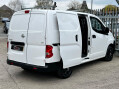 Nissan NV200 1.5 dCi Acenta SWB Euro 6 6dr 14