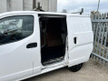 Nissan NV200 1.5 dCi Acenta SWB Euro 6 6dr 19