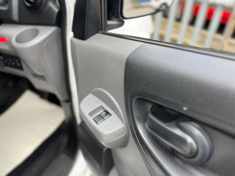Nissan NV200 1.5 dCi Acenta SWB Euro 6 6dr 36