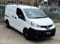 Nissan NV200 1.5 dCi Acenta SWB Euro 6 6dr 4