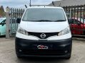 Nissan NV200 1.5 dCi Acenta SWB Euro 6 6dr 7