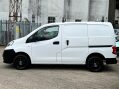 Nissan NV200 1.5 dCi Acenta SWB Euro 6 6dr 11