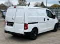 Nissan NV200 1.5 dCi Acenta SWB Euro 6 6dr 13
