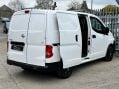 Nissan NV200 1.5 dCi Acenta SWB Euro 6 6dr 14
