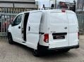 Nissan NV200 1.5 dCi Acenta SWB Euro 6 6dr 18