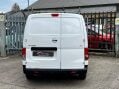 Nissan NV200 1.5 dCi Acenta SWB Euro 6 6dr 22