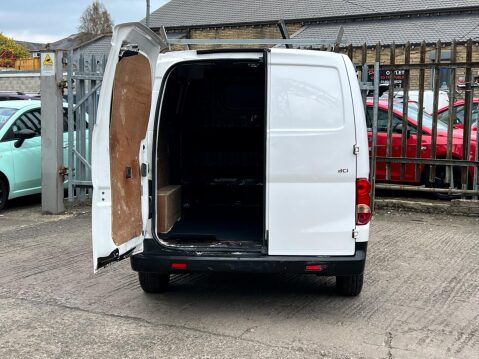Nissan NV200 1.5 dCi Acenta SWB Euro 6 6dr 24