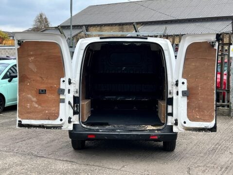 Nissan NV200 1.5 dCi Acenta SWB Euro 6 6dr 26