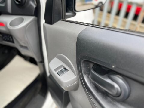 Nissan NV200 1.5 dCi Acenta SWB Euro 6 6dr 36