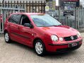 Volkswagen Polo 1.2 E 5dr 3