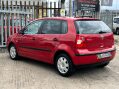 Volkswagen Polo 1.2 E 5dr 14