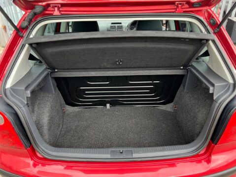 Volkswagen Polo 1.2 E 5dr 18