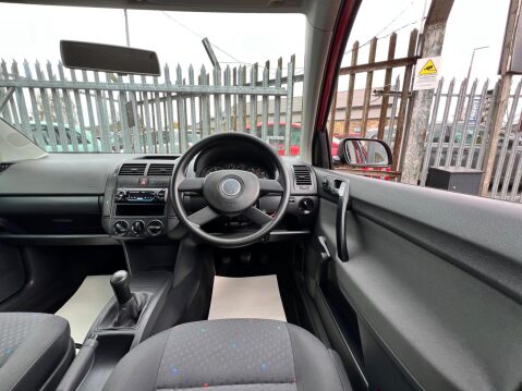 Volkswagen Polo 1.2 E 5dr 23