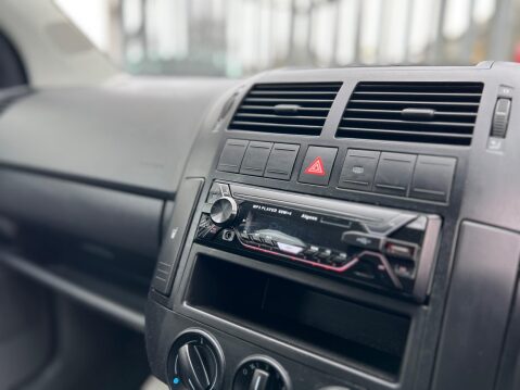 Volkswagen Polo 1.2 E 5dr 31