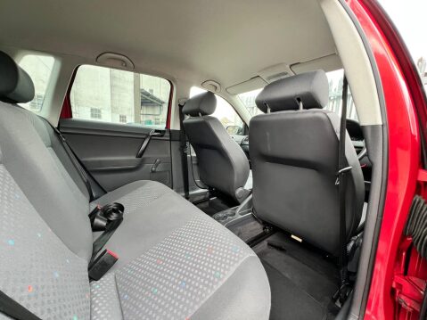 Volkswagen Polo 1.2 E 5dr 35