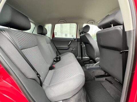 Volkswagen Polo 1.2 E 5dr 36