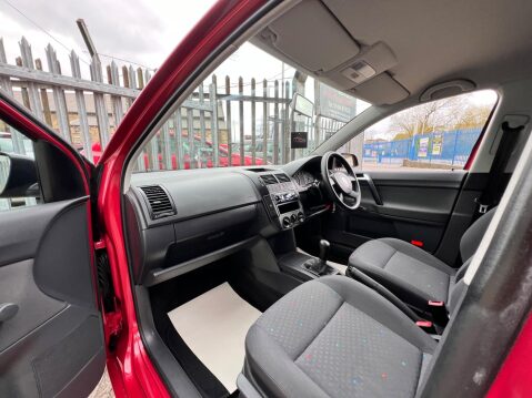 Volkswagen Polo 1.2 E 5dr 40