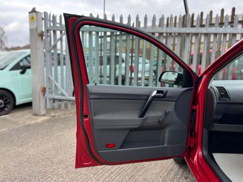 Volkswagen Polo 1.2 E 5dr 43