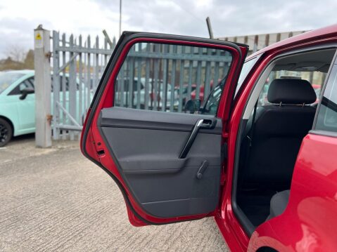 Volkswagen Polo 1.2 E 5dr 47