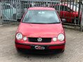 Volkswagen Polo 1.2 E 5dr 8