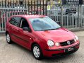 Volkswagen Polo 1.2 E 5dr 4