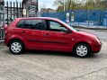 Volkswagen Polo 1.2 E 5dr 10