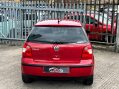 Volkswagen Polo 1.2 E 5dr 17