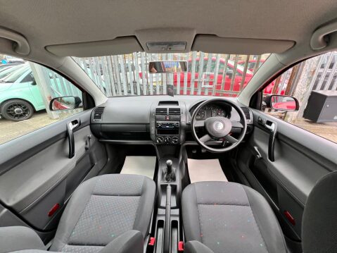 Volkswagen Polo 1.2 E 5dr 22
