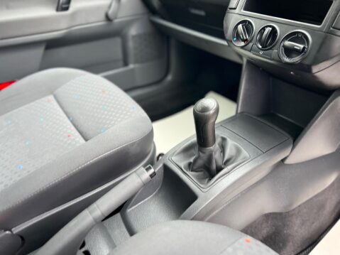 Volkswagen Polo 1.2 E 5dr 29