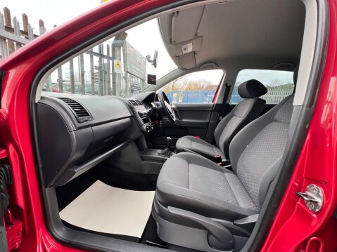 Volkswagen Polo 1.2 E 5dr 41