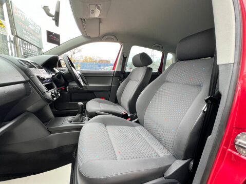 Volkswagen Polo 1.2 E 5dr 42