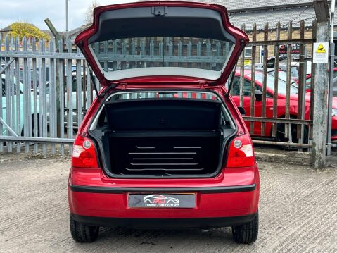 Volkswagen Polo 1.2 E 5dr 19