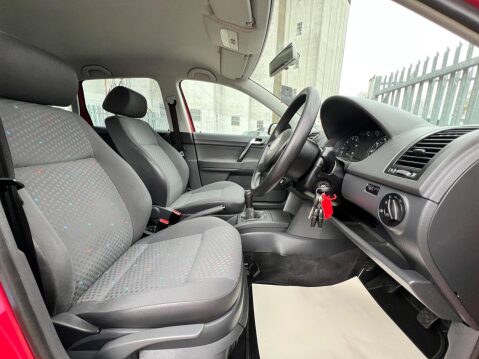 Volkswagen Polo 1.2 E 5dr 27