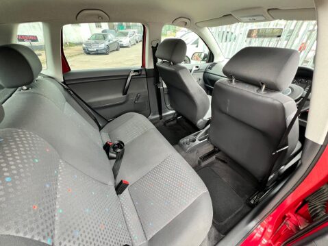 Volkswagen Polo 1.2 E 5dr 37
