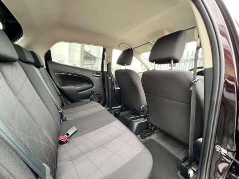 Mazda 2 1.3 Tamura Euro 5 5dr 36