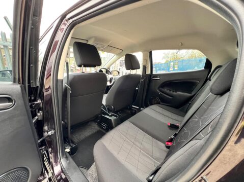 Mazda 2 1.3 Tamura Euro 5 5dr 47