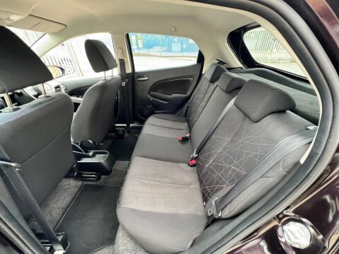 Mazda 2 1.3 Tamura Euro 5 5dr 49