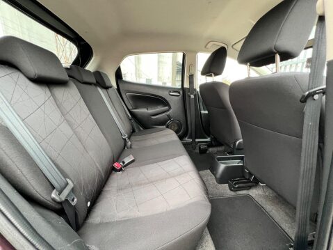 Mazda 2 1.3 Tamura Euro 5 5dr 37