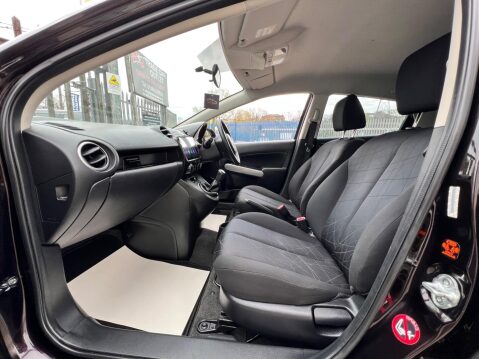 Mazda 2 1.3 Tamura Euro 5 5dr 42