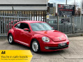 Volkswagen Beetle 2.0 TDI Design Euro 5 3dr 1
